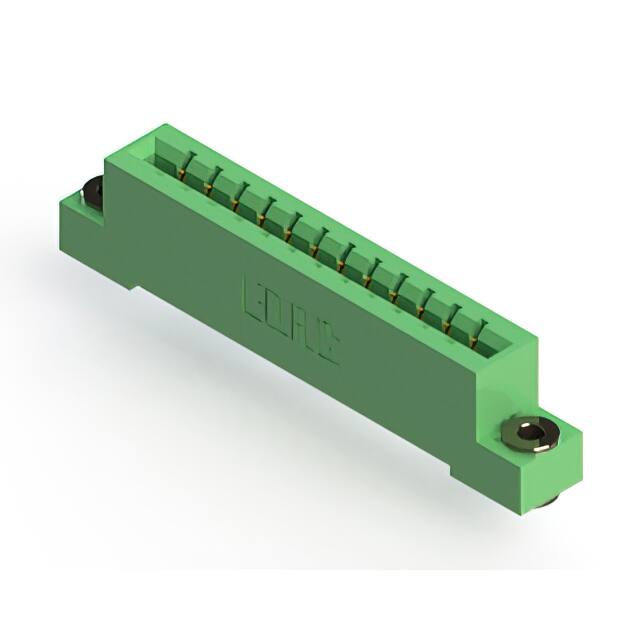 333-012-521-103 EDAC Inc.  Edgeboard Connectors